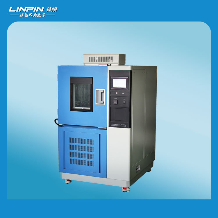 高低溫交變試驗箱如何保障驅動繼電器穩定運行？